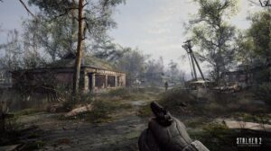 Screenshots Stalker 2: Heart of Chernobyl